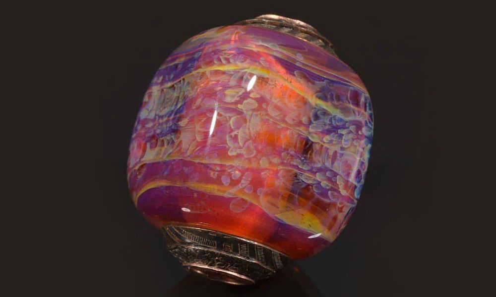 Colors Of The Stone To Bead True Blue Tucson Artisan